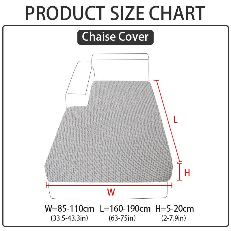 1pc solid color granular sofa hat suitable for all seasons, decorative sofa cover for living room and bedroom